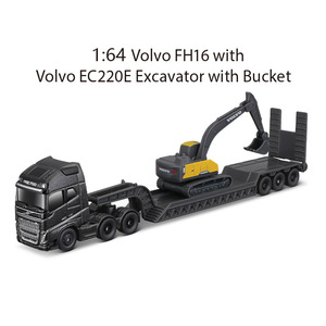 <span class=keywords><strong>Camiones</strong></span> <span class=keywords><strong>de</strong></span> Juguete <span class=keywords><strong>de</strong></span> Plástico Fundido a Presión, Alta Fidelidad, Resistentes a los Golpes, Escala 1:64, <span class=keywords><strong>para</strong></span> Mayores <span class=keywords><strong>de</strong></span> 14 Años, Apreciados por Hombres y Mujeres - Product Image 5