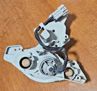 HETOP 2016-2019 CX-3 Luz de Giro Versión EU, Faro Delantero CX3, Faro Halógeno DB2R-51350 DB2R-51360 para Mazda