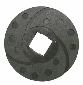 Nuevo Original MINCHUEN/<span class=keywords><strong>IDA</strong></span> AEV550/Pei Da/GONGJI Accesorio de Freno Electromagnético para Motor de Brazo de Cargador de Herramientas - Product Image 5