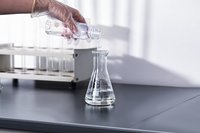 Flamme retardante TEP Triéthylphosphate pour plastiques, résines, solvants et catalyse
