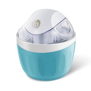 Mini máquina eléctrica para hacer helados y paletas para el hogar, yogur congelado DIY hecho a sí mismo para niños, automática para uso doméstico y en caravana - Product Image 1
