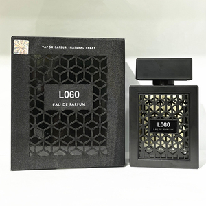น้ำหอม ZUOYE รุ่น 112 คุณภาพสูง 100 มล. น้ำหอมผู้ชายสไตล์อาหรับ EDP กลิ่นหอมติดทนนาน เป็นมิตรต่อสิ่งแวดล้อม กลิ่นไม้หอมธรรมชาติ แบบสเปรย์ ขายส่ง - Product Image 2