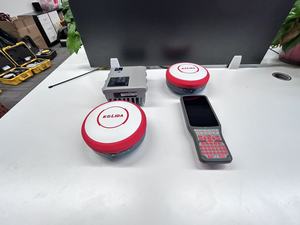 Kolida K7 ระบบ GNSS RTK IMU 1598 ช่องสัญญาณ  ฐานรับสัญญาณและระบบดิฟเฟอเรนเชียล GPS GNSS RTK - Product Image 5
