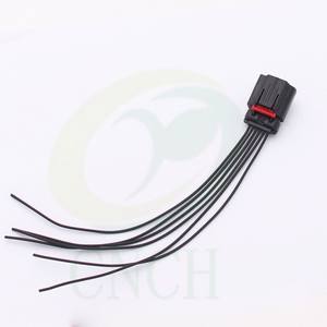 6 دبابيس أتوماتيكية ، مقابس أنثى ذكورية لفورد 1-1.3 1-، 2 - Product Image 4