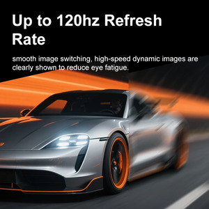 Máy chiếu laser AL-GU18K 18800 LM Ống kính tùy chọn 1920*1200 cho buổi hòa nhạc/phòng triển lãm lớn/phòng hội nghị lớn/VR - Product Image 6