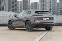 Новый 2026 AVATR 07 Elite EV SUV RWD: Чисто электрический автомобиль с интеллектуальным управлением на базе Huawei и CATL, экспортная модель