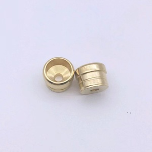 Porta Incienso de Metal Estilo Chino al por Mayor, Soporte de Latón para Conos de Incienso, Embalaje en Caja para Uso Aromático en el Hogar - Product Image 5