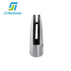 Rubinetto per piscina in <span class=keywords><strong>vetro</strong></span> ovale per recinzione per piscina in acciaio inossidabile - Product Image 3