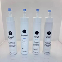 Solución de Suero Líquido Especial para Hidrodermoabrasión Facial de Fábrica para Máquina de Belleza Aqua Peel Hydro Clean Boosters