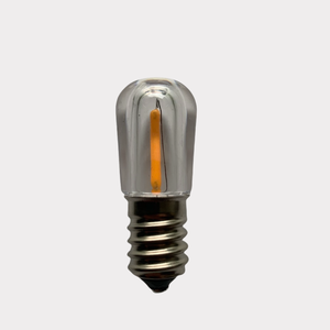 <span class=keywords><strong>Ampoule</strong></span> papaya <span class=keywords><strong>e14</strong></span> led 14V 24V 0.5W, ronde, <span class=keywords><strong>décorative</strong></span>, imperméable, pour l'extérieur, couleur, livraison gratuite - Product Image 1