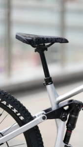 Vélo de montagne en alliage AL6069 haute résistance, nouveau modèle, 26 ans d'expérience, 27,5/29 pouces, groupe NX 12 vitesses, suspension intégrale, <span class=keywords><strong>selle</strong></span> confortable - Product Image 6