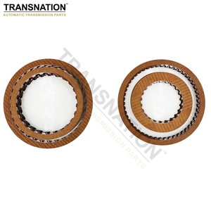 Kit de Reconstrucción de Transmisión Automática HENING 01N B1098600D, Kit de Reparación con Sellos para Caja de Cambios - Product Image 5