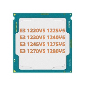 <span class=keywords><strong>Xeon</strong></span>-cpu <span class=keywords><strong>e3</strong></span>-1220, procesador de cuatro núcleos, <span class=keywords><strong>Xeon</strong></span> <span class=keywords><strong>E3</strong></span>, 1230, 1240, 1270, 1280, 1290, <span class=keywords><strong>1225</strong></span>, 1245 - Product Image 3