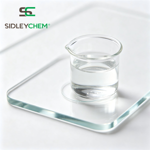 Aceite de Silicona Líquido Hidrofóbico LWS-940 <span class=keywords><strong>Aditivo</strong></span> <span class=keywords><strong>para</strong></span> la Construcción de <span class=keywords><strong>Mortero</strong></span> de Yeso - Product Image 1