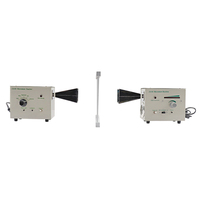Instrument électrique physique Équipement éducatif Ondes hertziennes Interférence Diffaction Polarisation