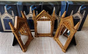 Mini espejo de resina personalizado de la colección Erised para Harry's Prop - Product Image 6