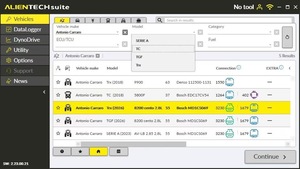 Programador de ECU KESS3 Master con Activación de Protocolos OBD Completos para Programación Profesional de ECU - Product Image 6