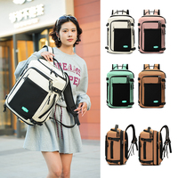 Sac à dos pour ordinateur portable personnalisé, grande capacité, imperméable, résistant à l'eau, sac à dos de voyage résistant à l'eau, sac à dos d'université pour hommes, sac pour ordinateur