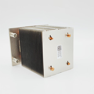 Server Processor Cooler T430 Heatsink 0WC4DX With Grease <b>USB</b> Power Interface New Condition CPU Cooling <b>Heat</b> WC4DX WC4DX - Product Image 1
