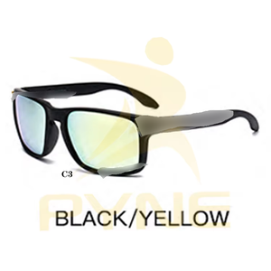Lunettes de Soleil de Sport Haut de Gamme Unisexes pour la Course en Gros pour Hommes et Femmes Marque de Luxe de Haute Qualité Polarisées - Product Image 3