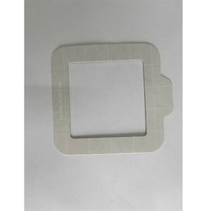 Colla tetragono quadrato trappole colla carta colla per cimice cimice cimex <span class=keywords><strong>scarafaggio</strong></span> - Product Image 2