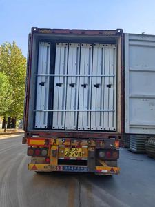 OEM 20/40英尺中国便携式小房子模块化运输预制全新可扩展集装箱房子出售便宜 - Product Image 6