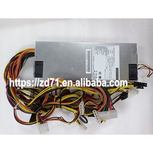 Puissance de commutation industrielle <span class=keywords><strong>FSP600</strong></span>-601UE 600W testée fonctionnant - Product Image 1