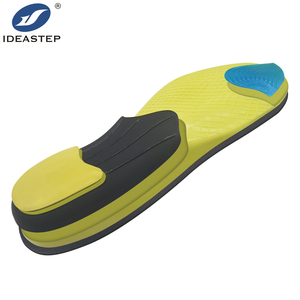 Plantillas ortopédicas <span class=keywords><strong>para</strong></span> la <span class=keywords><strong>fascitis</strong></span> <span class=keywords><strong>plantar</strong></span> con masajeador de pies y soporte de arco alto Plantilla de masajeador de pies con plantilla de soporte de arco - Product Image 6