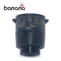 Cima-capteur de stationnement PDC pour voiture, Peugeot 9665468077, PSA 307, 308, 407, 607, citron 9665468077