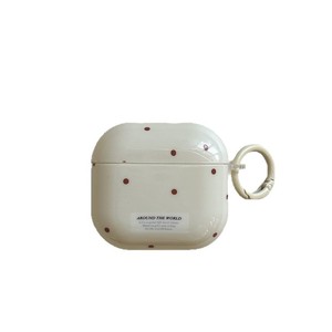 Étui souple créatif en forme d'appareil photo pour AirPods 1/2/3 Pro, housse pour écouteurs sans fil Bluetooth - Product Image 5