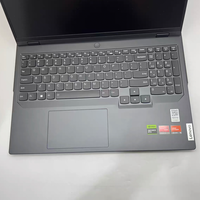 Grosir Lenov-o Legion R9000P AMD R9-7945HX RAM 16GB SSD 1TB 16 inci Laptop Gaming pengeditan RTX4060 grafis khusus