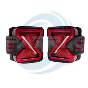 Автомобильный задний фонарь для 2000 джипов, задний фонарь - Product Image 3