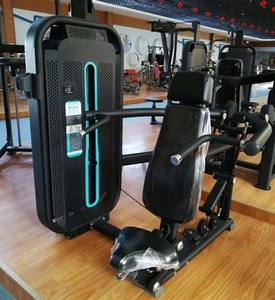 Macchina per Fitness Body Strong <span class=keywords><strong>DFT</strong></span> 802 Chest Press dalla Fabbrica Cinese - Product Image 4