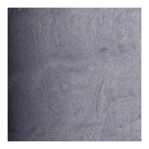 Facettes chinoises en noyer teinte bleue et grise, 50 pièces, usine pour 200 ml - Product Image 3