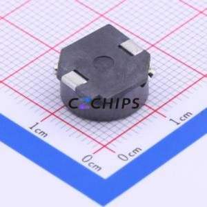 SLF1255T-101M-N ตัวเหนี่ยวนำไฟฟ้าแบบ SMD ( ค่าความเหนี่ยวนำ: 100uH )( ความแม่นยำ: 20% กระแสไฟฟ้าที่กำหนด: 1.1A ) - Product Image 2