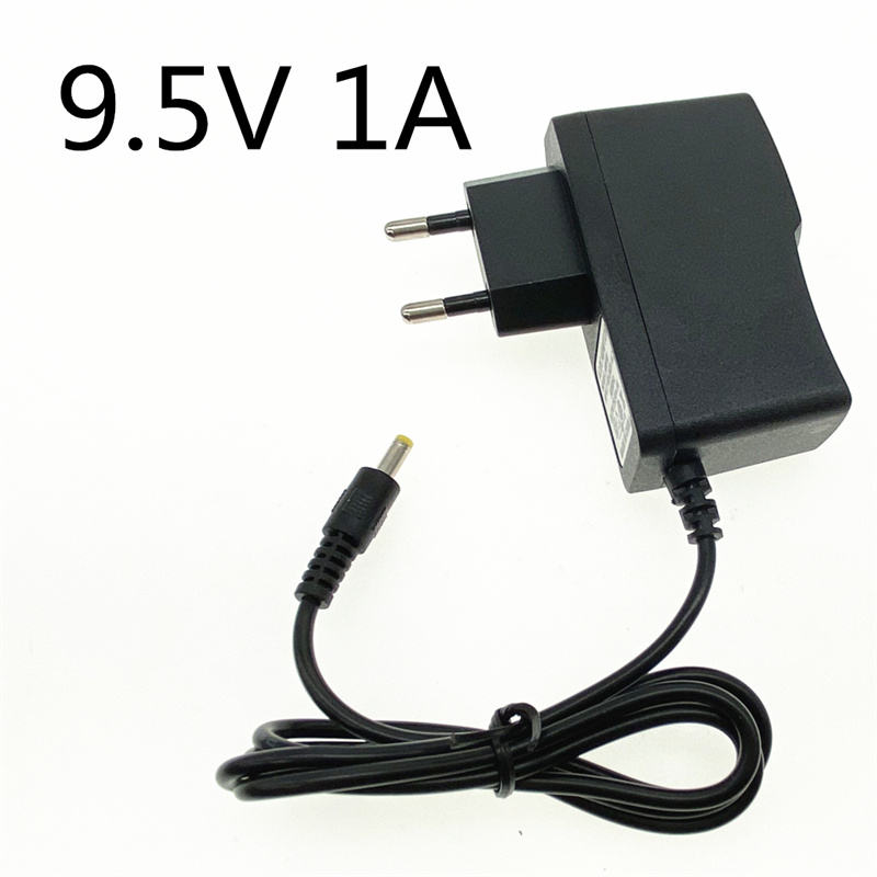 American Dad Alimentatore 9.5V CA/DC - Adattatore Per Caricabatterie AD- E95100L, Marca Aperit, Nuovo E Originale Alimentatore 9.5v Ac/dc - Foto 5