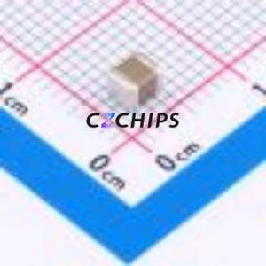 Condensateur SMD (MLCC) 1210X476K160NT 1210 (Capacité : 47uF) (Précision : 10%) Tension nominale : 16V - Product Image 1