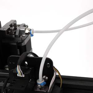 Tube en téflon pour imprimante 3D Creality, 1M, 2mm ID, tube Bowden en PTFE pour Ender 3 - Product Image 5