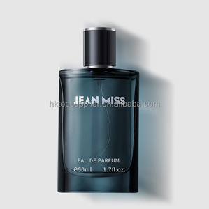 Premium Cologne <b>for</b> <b>Men</b> - Long-Lasting Fresh Scent & Charming Body Spray, High-Quality Perfume - Product Image 4