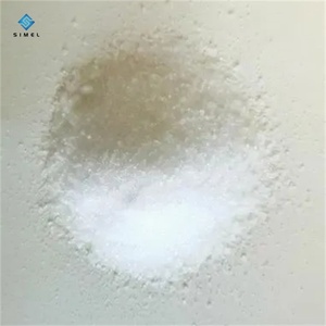 Ácido mandélico C8H8O3 de alta calidad, precio al por mayor de fábrica, para blanquear la piel con ácido L-mandélico 99% de alta pureza - Product Image 3