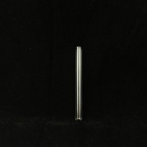 หลอดทดลองเว่ยหง ขนาด 15x75 มม. 15x100 มม. ทำจากแก้วโบโรซิลิเกตคุณภาพสูง ปากเรียบ ก้นกลม สำหรับงานวิจัยทางวิทยาศาสตร์ในห้องปฏิบัติการ - Product Image 1