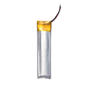 Batterie lithium-polymère, 28 V, 75mah, 050830/3.7V, batterie Lipo, pour appareils auditifs - Product Image 2