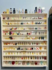 Usine de fabrication de parfums sur mesure ODM OEM avec marque privée pour les contrats de flacons de marque - Product Image 6