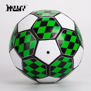 2023 ballon de football personnalisé taille 5 plusieurs couleurs créer sa propre marque Football produits de sport formation - Product Image 1