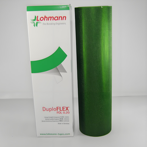 Cinta de montaje de doble cara <span class=keywords><strong>Lohmann</strong></span> Green de 0,2mm para placas de impresión - Product Image 6