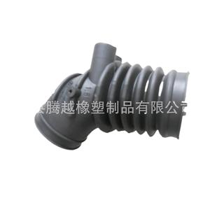 Manguera de Refrigerante Mercedes Benz 11531545890, Pieza de Repuesto de Goma para Reparación - Product Image 1