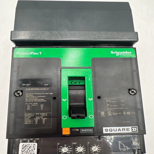 Nuevo Interruptor de Circuito I-Line SQD JJA36250U33XLY Original en Stock, 250A 3P 600V <span class=keywords><strong>JJA</strong></span> 250 3 Polos - Product Image 2