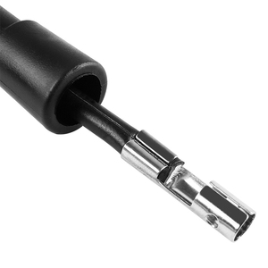 <span class=keywords><strong>เครื่อง</strong></span>ทดสอบการจุดระเบิดของ<span class=keywords><strong>เครื่อง</strong></span>ยนต์<span class=keywords><strong>หัวเทียน</strong></span>แบบอินไลน์6-12โวลต์กันลื่น - Product Image 6