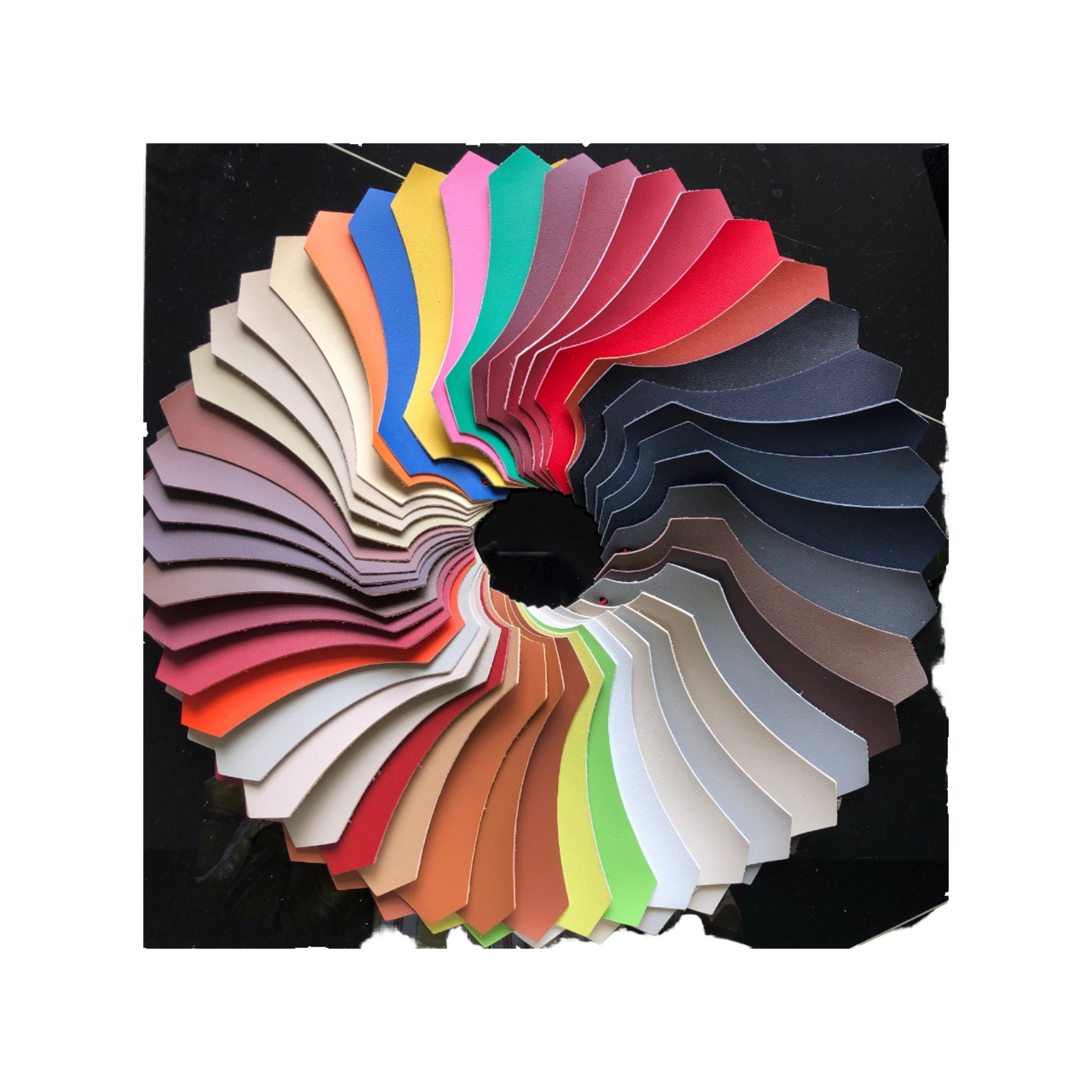 Microfiber Leather Luxury Fabric Premium Synthetic PU Waterproof and Anti-Mildew for Car Seat Furniture Decoration