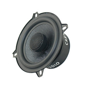 Haut-parleur de voiture 2 voies de 5 pouces de haute qualité d'usine OEM pour les modèles Insight et City - Product Image 5